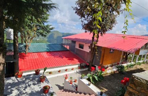 Kaul Hotel | Pet-Friendly Himalayan Havenwood: Rated 9.3 by Guests