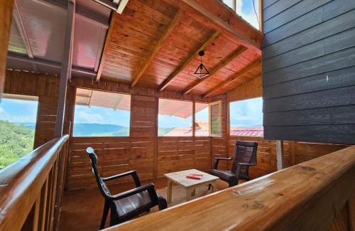 Kaul Hotel | Pet-Friendly Himalayan Havenwood: Rated 9.3 by Guests
