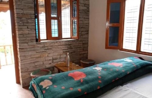 Dugalbitta House | Discover Himalayan Hills Village Retreat in Ukhimath