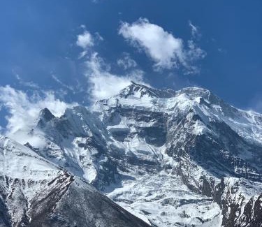 Gandaki Zone Hotel | Himalayan Hotel and Restaurant