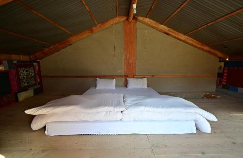 Kullu House | Family-Friendly Himalayan Mud Resort for Your Adventure