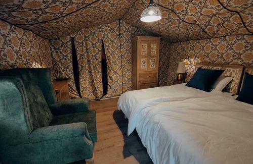 Chamoli Hotel | Cozy Retreat at Himalayan River Garden with Breakfast Included