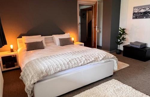 Icogne Bed & Breakfast | Himalayan vibes