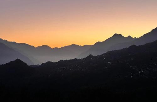 Icogne Bed & Breakfast | Himalayan vibes