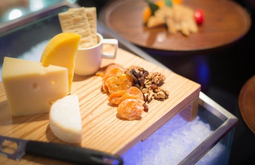 Laoshan Hotel | Discover the Himalayas Hotel Qingdao: 5-Star Comfort Awaits
