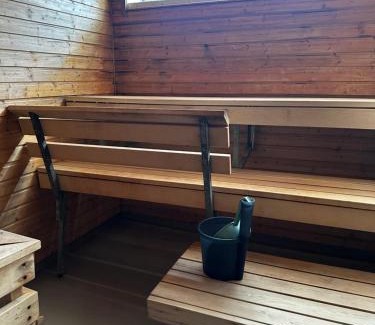 Kalajoki Apartment | Himangan Rauha