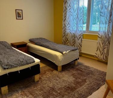 Kalajoki Apartment | Himangan Rauha