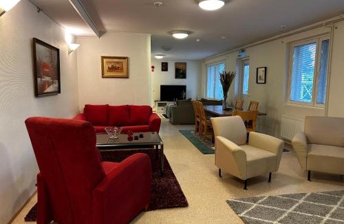 Kalajoki Apartment | Himangan Rauha