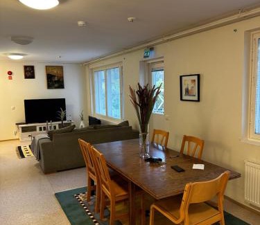 Kalajoki Apartment | Himangan Rauha