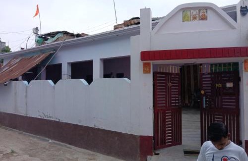 Bhagwanpur House | Himanshu Home stay