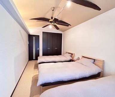 Kita Ward Apartment | Himawari Ryokan: Family-Friendly Retreat with High Ratings