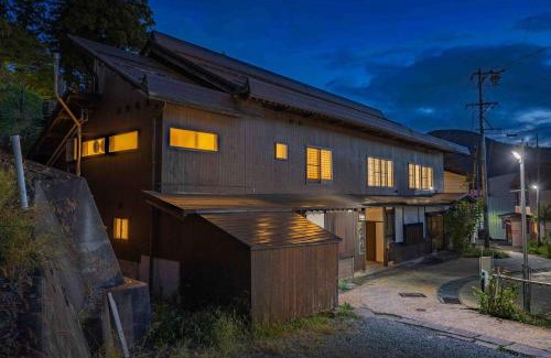 Nozawaonsen Villa | Top-Rated Himecho@Yasushi with Family-Friendly Amenities