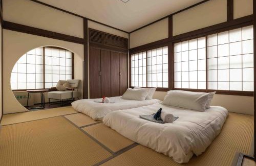 Nozawaonsen Villa | Top-Rated Himecho@Yasushi with Family-Friendly Amenities