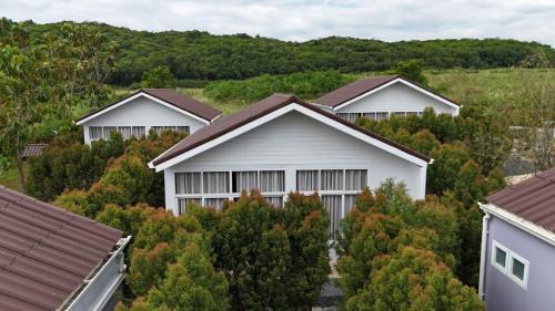 Muak Lek House | Family-Friendly Himehome at Suanbanpaeng - Guest Rated 10/10