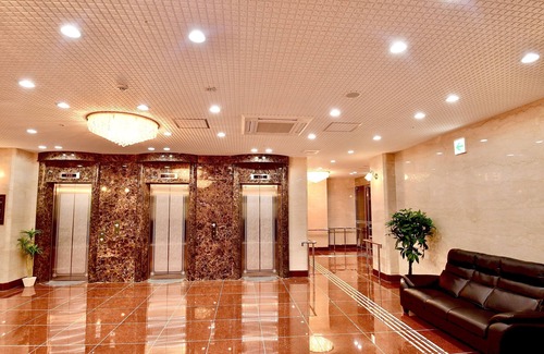 Igidani Onsen Hotel | Convenient Himeji Station Hotel with Family-Friendly Amenities