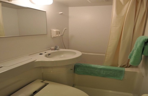 Igidani Onsen Hotel | Convenient Himeji Station Hotel with Family-Friendly Amenities