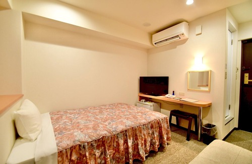 Igidani Onsen Hotel | Convenient Himeji Station Hotel with Family-Friendly Amenities