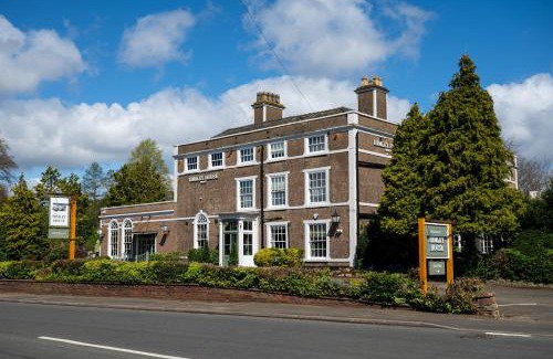 Himley Hotel | Explore Himley House by Chef & Brewer Collection Awaits