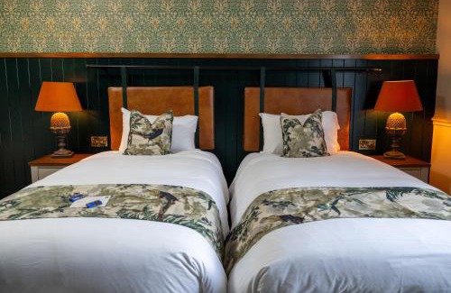 Himley Hotel | Explore Himley House by Chef & Brewer Collection Awaits