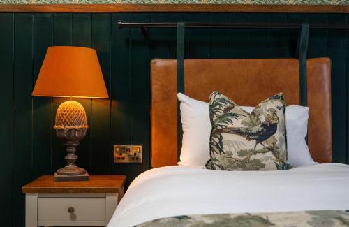Himley Hotel | Explore Himley House by Chef & Brewer Collection Awaits