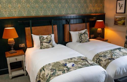 Himley Hotel | Explore Himley House by Chef & Brewer Collection Awaits