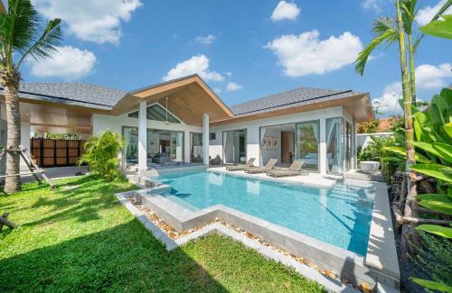 Kamala Villa | Himmapana Villas - Grand Valley
