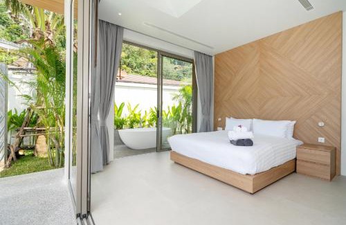 Kamala Villa | Himmapana Villas - Grand Valley
