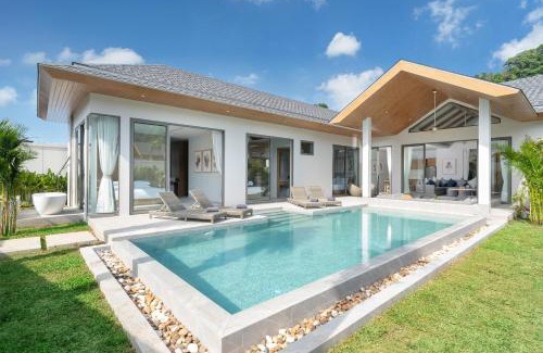 Kamala Villa | Himmapana Villas - Grand Valley