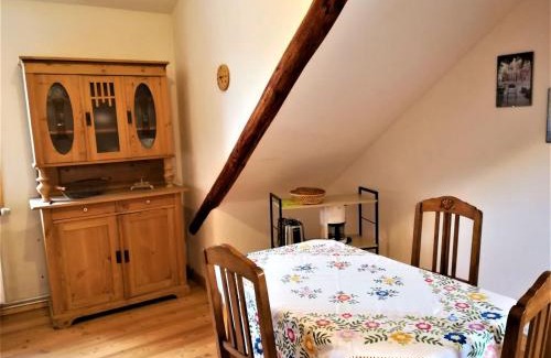Witzenhausen Apartment | Himmelreich - Scenic Views Over the Historic City Center