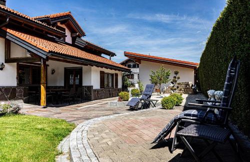 Oberstaufen House | Himmelseck Hotel: Family-Friendly & Guest Rated 9.7/10