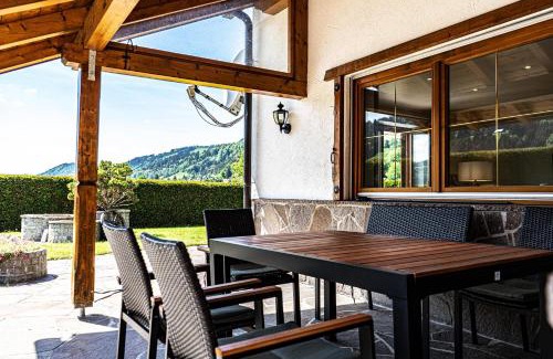 Oberstaufen House | Himmelseck Hotel: Family-Friendly & Guest Rated 9.7/10