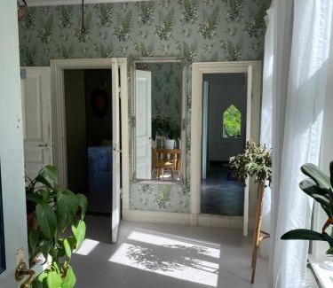 Varnhem Bed & Breakfast | Discover Himmelskällan: Guest Rated 9/10 with Hot Tub