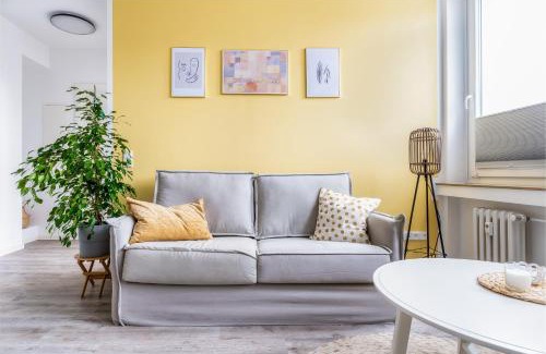 Mitte Apartment | Discover Himmelsstürmer Apartments: Family-Friendly Getaway