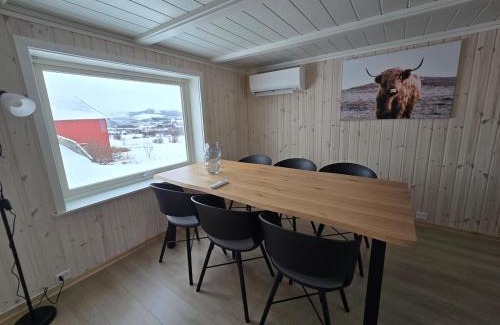 Leknes House | Himmelstein, cosy house in Lofoten