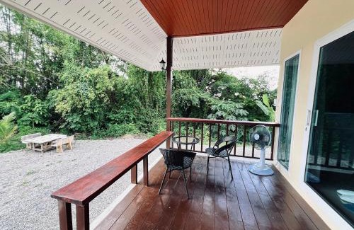 San Pa Thong House | Himmuang Homestay