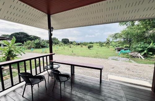 San Pa Thong House | Himmuang Homestay