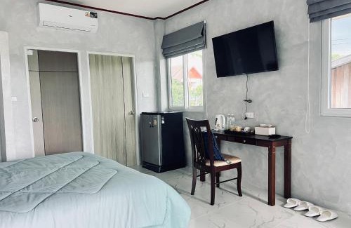 San Pa Thong House | Himmuang Homestay
