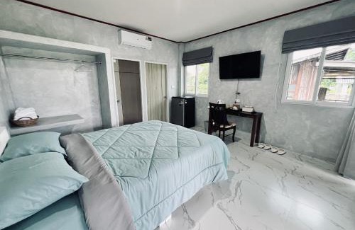 San Pa Thong House | Himmuang Homestay