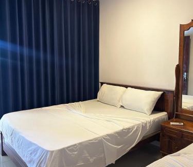 Mount Lavinia House | Budget-Friendly Himo Guest Inn with Kitchen & Breakfast