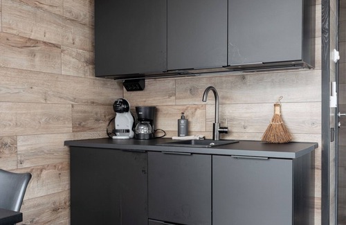Jamsa Apartment | Himosranta Suite A