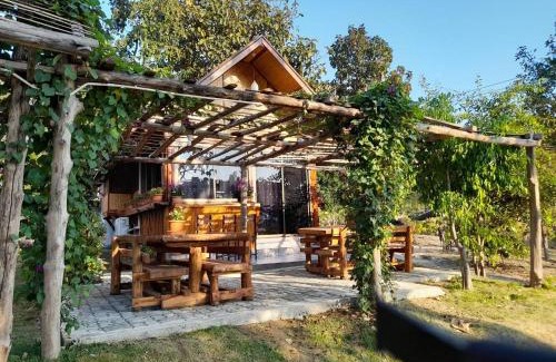 Huai Sai House | Hin Khong Villa: A Tropical Retreat with Top Amenities