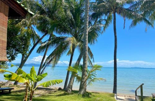 Hin Hong House | Hin Kong Sunset Beach Front House with Private Ocean Views