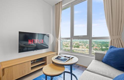 Cilandak Apartment | Hinare by Kozystay - Cilandak