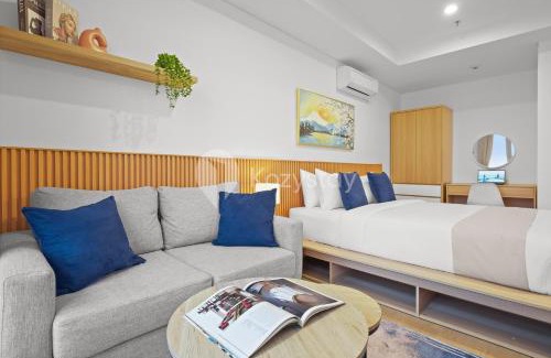 Cilandak Apartment | Hinare by Kozystay - Cilandak