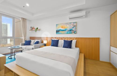 Cilandak Apartment | Hinare by Kozystay - Cilandak