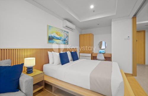 Cilandak Apartment | Hinare by Kozystay - Cilandak