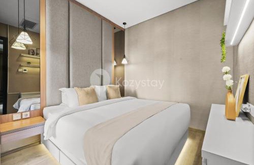 Bendungan Hilir Apartment | Hinata by Kozystay - Sudirman