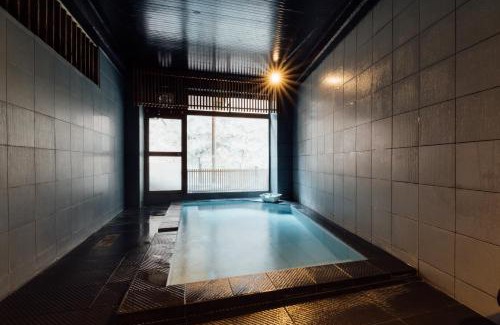 Shima Hotel | Experience Hinatamikan: Rated 10/10 with Relaxing Hot Tub