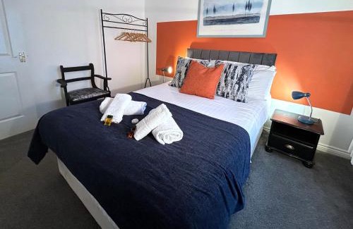 Ashington Apartment | Cozy Hindmarsh Apartment - 4-Star Stay for Families