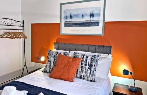 Ashington Apartment | Cozy Hindmarsh Apartment - 4-Star Stay for Families